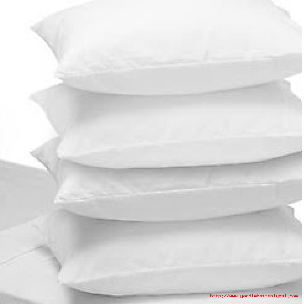 YASTIK / EKO YASTIK / �ANT�YE YASTI�I